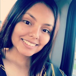 Meet your Posher, Fabiola